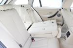 BMW 328i Touring Luxury 2012 года